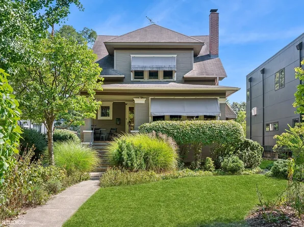 551 Park Ave, River Forest, IL 60305