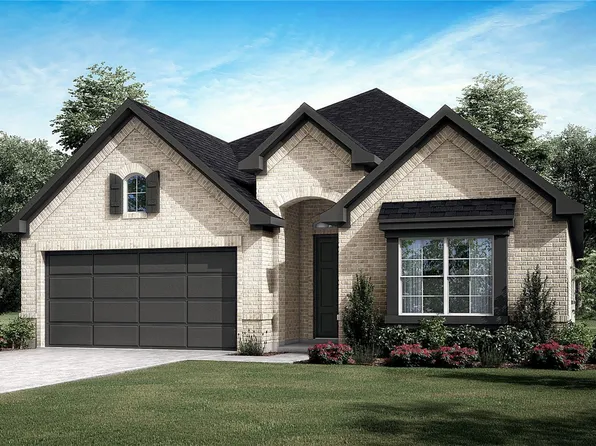 4438 Sunny Hazel Ln, Fulshear, TX 77441