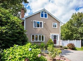 119 Shore Dr, Plymouth, MA 02360