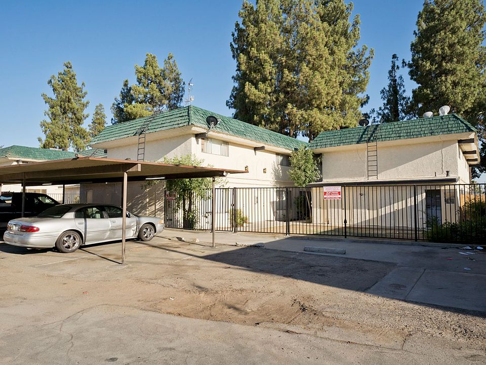 Goodman St. 266 Goodman St Bakersfield, CA Zillow