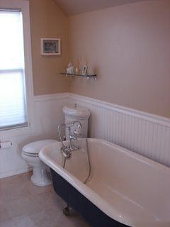 travertine tile floors