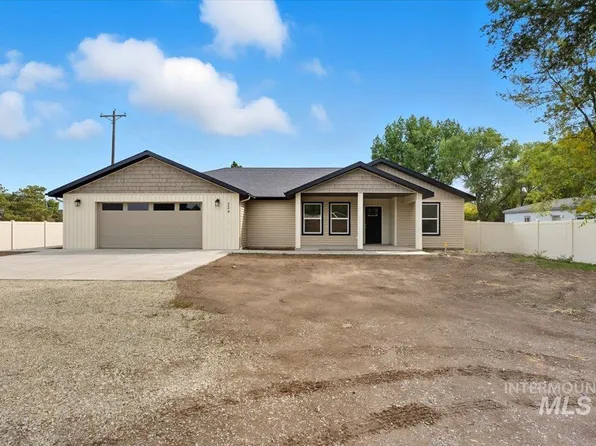 224 W Lorene Ln, Rupert, ID 83350