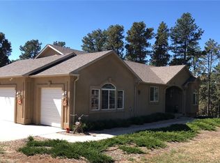 18065 Cumbres Rd, Peyton, CO 80831