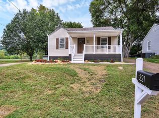 221 Wynn Ave, Knoxville, TN 37920
