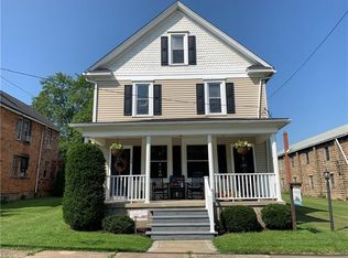158 Main St, Bruin, PA 16022