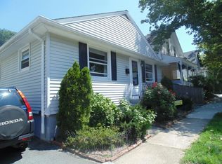 25 Thurston Ave #8K, Newport, RI 02840