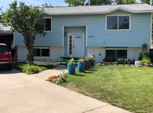 5423 W 5540 S, Kearns, UT 84118