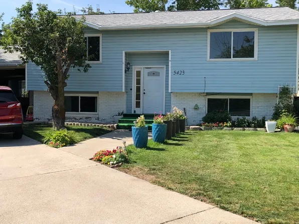 5423 W 5540 S, Kearns, UT 84118