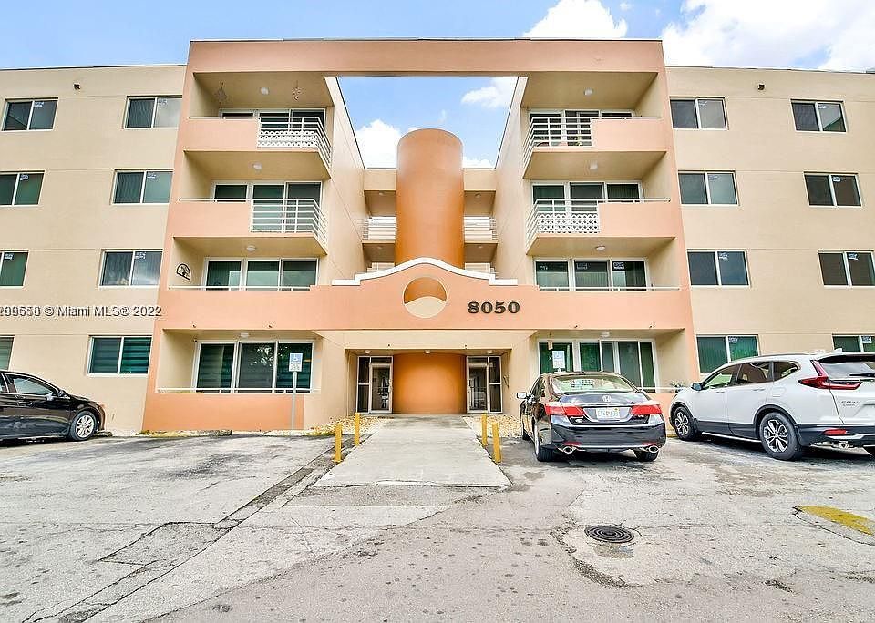 1st image of 8050 NW 8th St APT 201