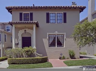 121 Westgate Dr, San Francisco, CA 94127