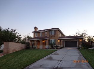 7606 Silverado Trail Pl, Rancho Cucamonga, CA 91739