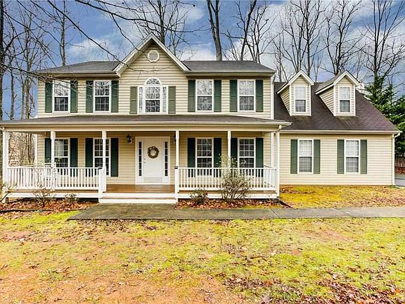 5th image of 38 Morewood Pl