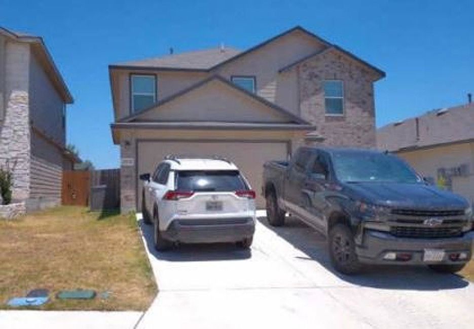 29538 Spring Copper, Bulverde, TX 78163 Zillow