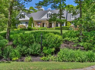 201 Forest St, Harwich, MA 02645