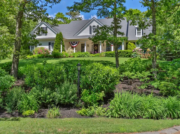 201 Forest Street, Harwich, MA 02645