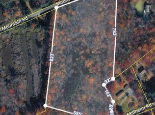 Millheim Rd, Bath, PA 18014