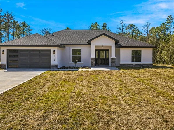 12342 SW 78TH PLACE, DUNNELLON, FL 34432