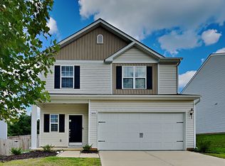 6106 Loy Ct, Charlotte, NC 28214