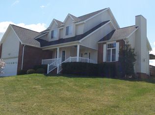 2819 Greenway Ct, Harrisonburg, VA 22802