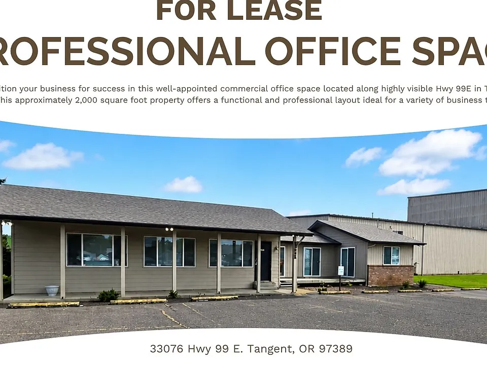 33076 State Highway 99 E