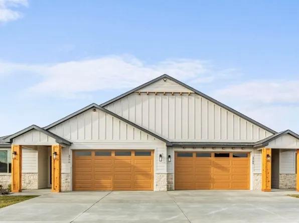 3766 Nuthatch Rd, Richland, WA 99352