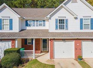 314 Cottonwood Creek Cir #314, Canton, GA 30114