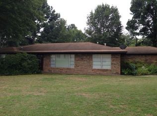 7 8th Ave, Conway, AR 72032