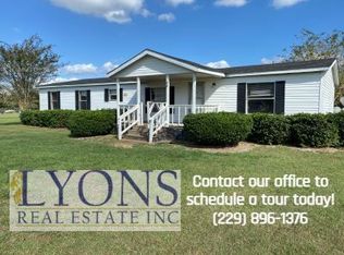 68 Chaser Dr, Sparks, GA 31647