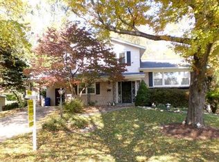 5309 Crestedge Ln, Rockville, MD 20853