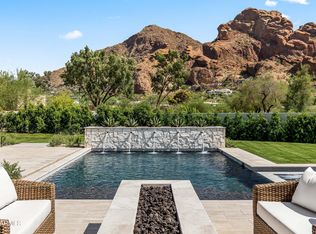 6321 N 48TH Place, Paradise Valley, AZ 85253