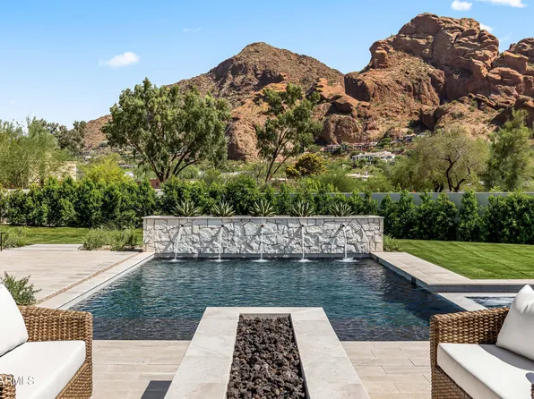 6321 N 48TH Place, Paradise Valley, AZ 85253