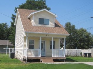 612 N Lincoln Ave, North Platte, NE 69101
