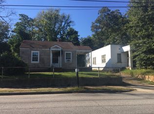1752 Georgia Ave N, Augusta, SC --