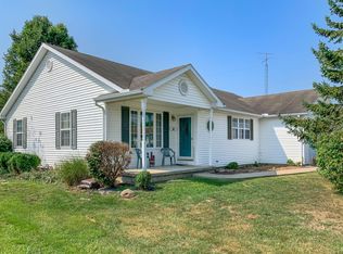 115 Oak St, Urbana, OH 43078
