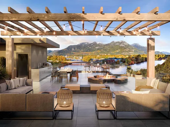 1504 Scott Cres #515, Squamish, BC V8B 1G4