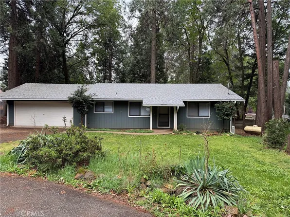 6402 Corning Ct, Magalia, CA 95954