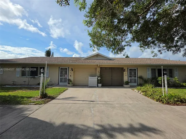 613 SE 46th Ter #A-b, Cape Coral, FL 33904