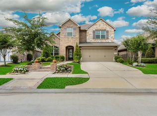 18322 Pin Oak Bend Dr, Cypress, TX 77433