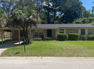 10641 Villanova Rd, Jacksonville, FL 32218
