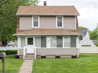 406 Buckland St, Plantsville, CT 06479