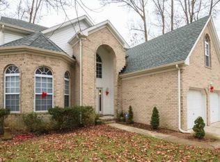 629 Sandcastle Way, Chesapeake, VA 23320