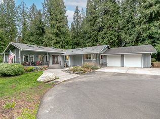 30110 SE Wheeler Rd, Boring, OR 97009