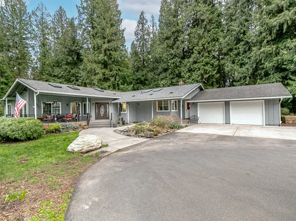 30110 SE Wheeler Rd, Boring, OR 97009