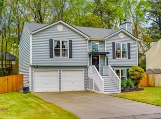 3832 Rivers Run Trce NW, Acworth, GA 30101