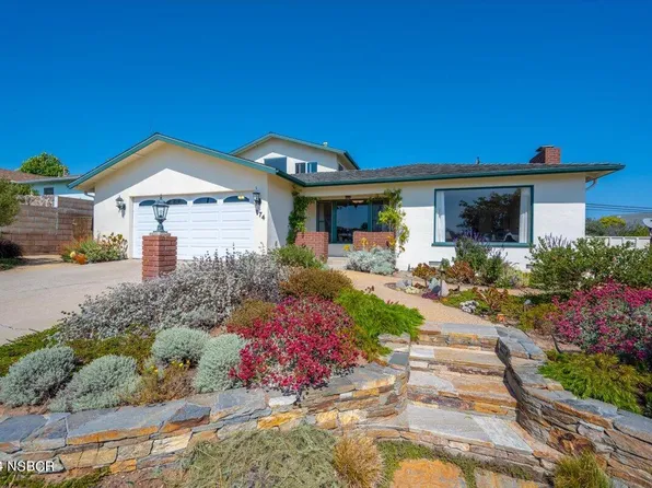 174 Fair View Dr, Arroyo Grande, CA 93420