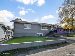 2700 W 31st Ave, Anchorage, AK 99517