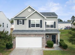 5006 Miller Dr, Durham, NC 27704