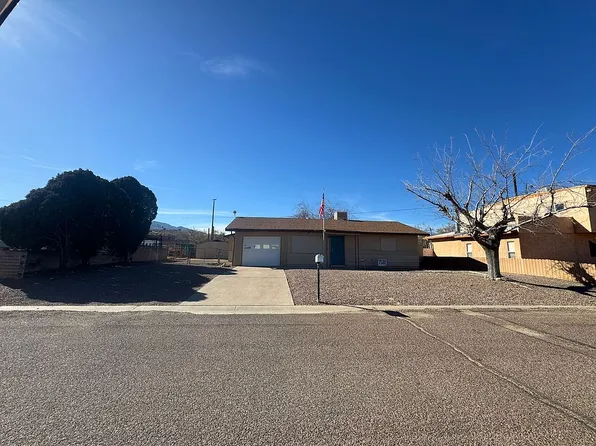7848 S Hopi Ave, Globe, AZ 85501