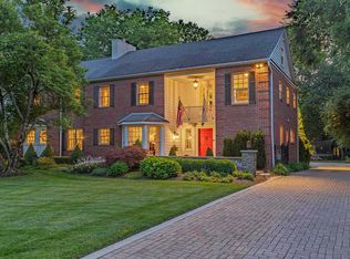 65 S Columbia Ave, Bexley, OH 43209