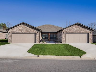 358 Turnberry Ct, Mountain Home, AR, 72653